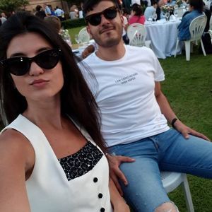 Meet your Posher, Bachar